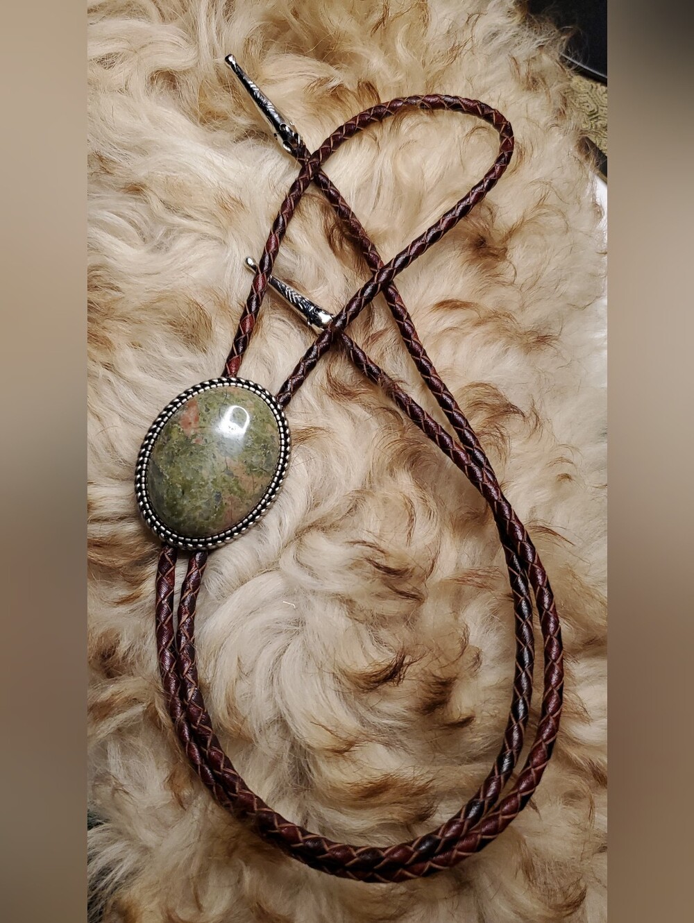 Bolo Tie